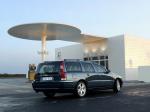 Volvo V70 T5 2005 года